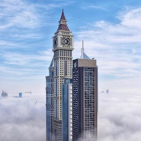 Grand Mercure Hotel Dubai Eksteriør billede
